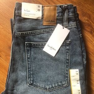 Goodfellow & Co Mens jeans